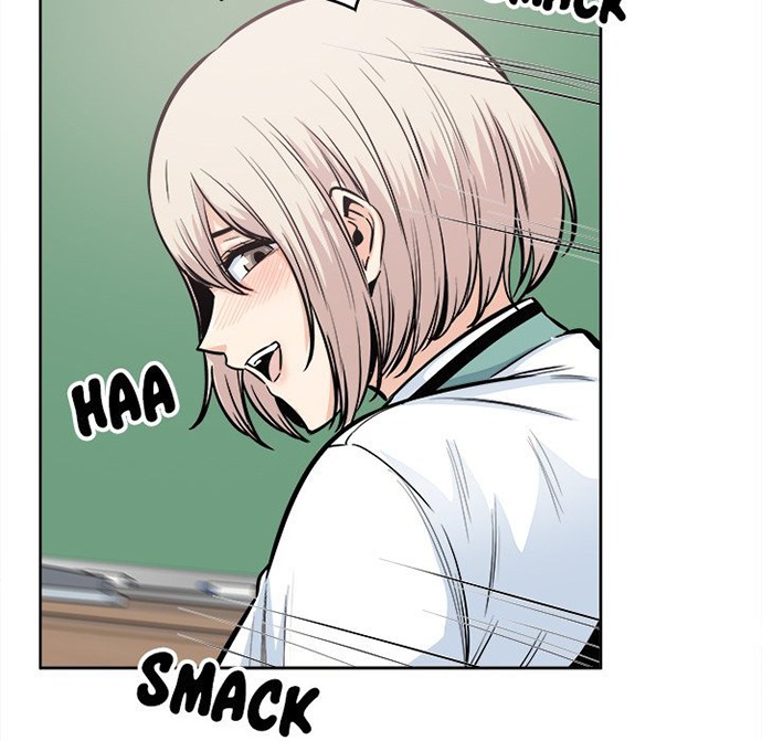 The Ark Is Me - Chapter 92 134
