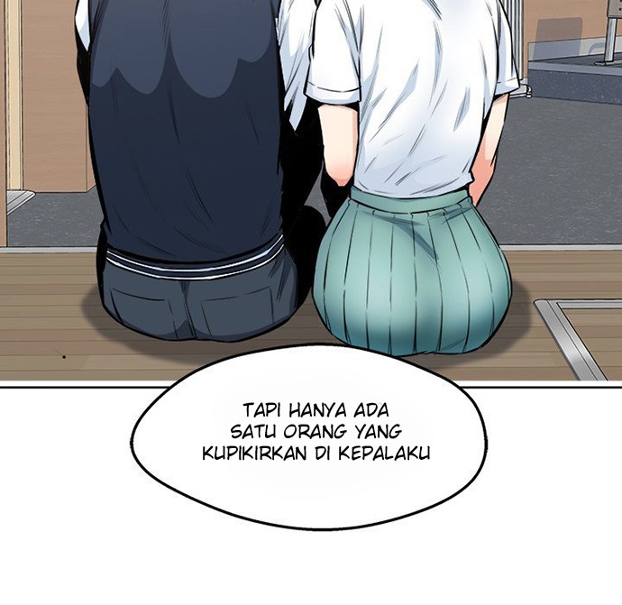 The Ark Is Me - Chapter 92 65