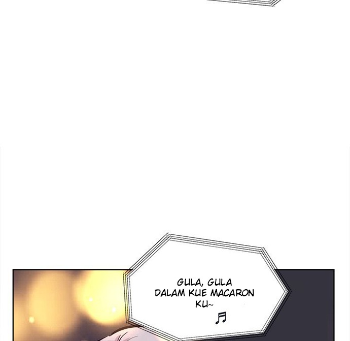 The Ark Is Me - Chapter 92 8
