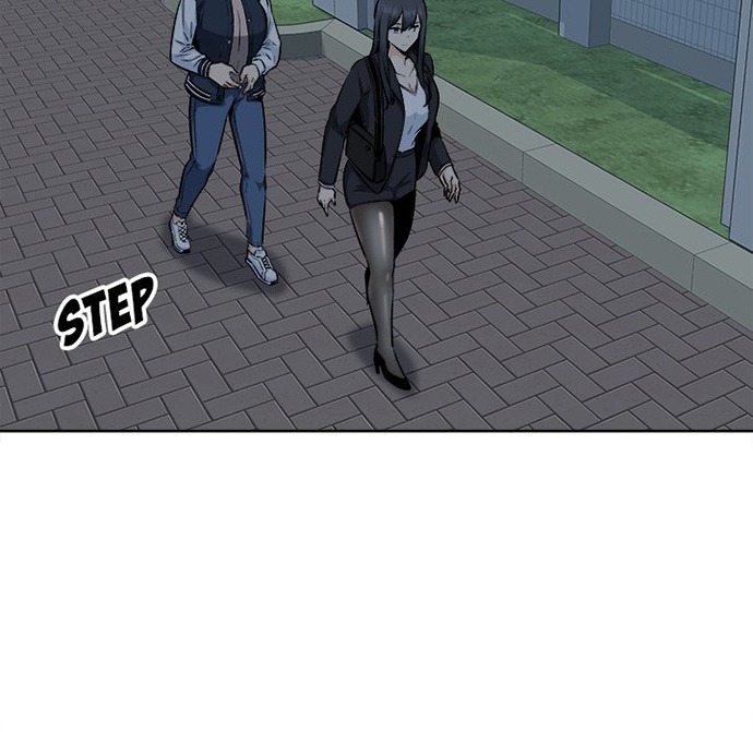 The Ark Is Me - Chapter 92 128