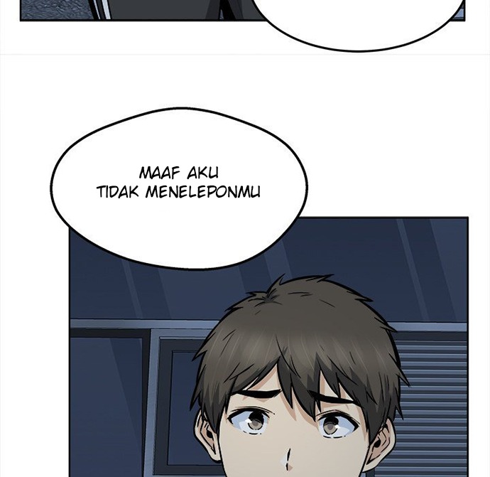 The Ark Is Me - Chapter 92 36