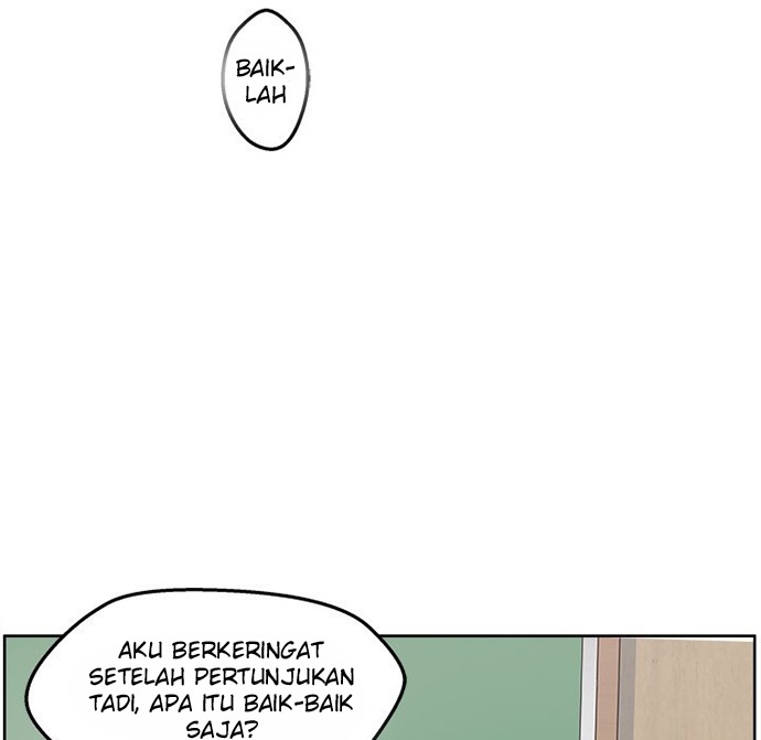 The Ark Is Me - Chapter 92 88