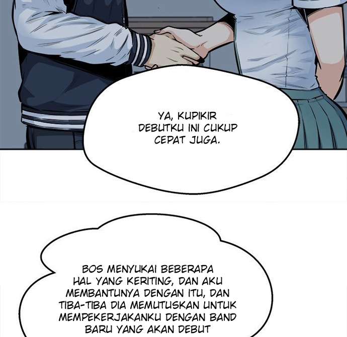 The Ark Is Me - Chapter 92 53