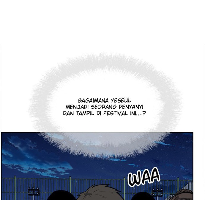 The Ark Is Me - Chapter 92 12