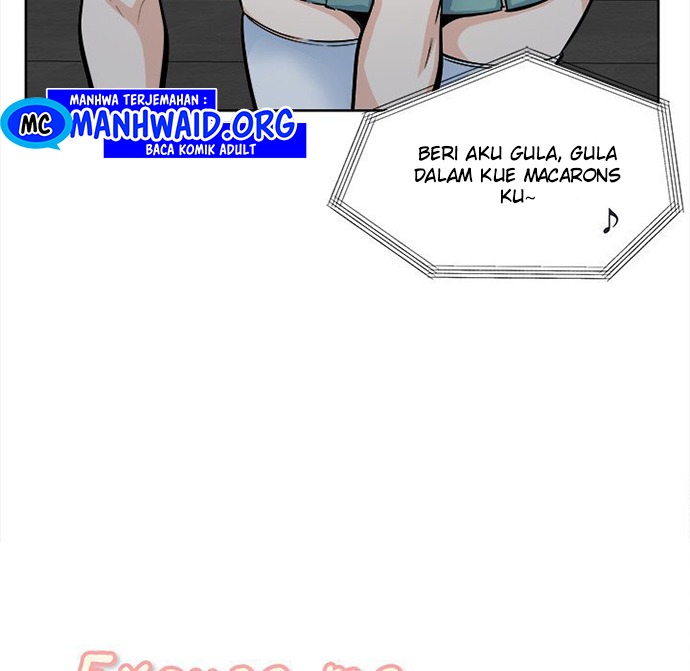 The Ark Is Me - Chapter 92 10