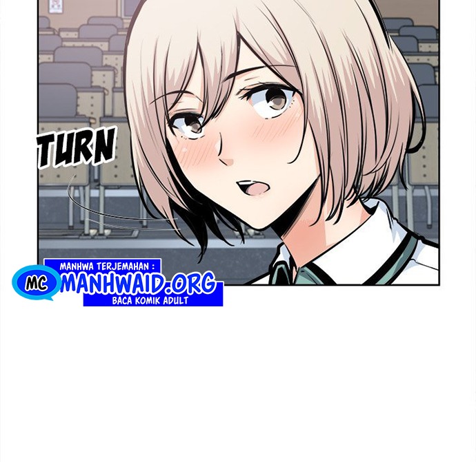 The Ark Is Me - Chapter 92 75