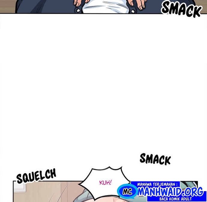The Ark Is Me - Chapter 92 115
