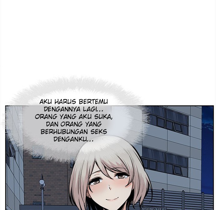 The Ark Is Me - Chapter 92 42