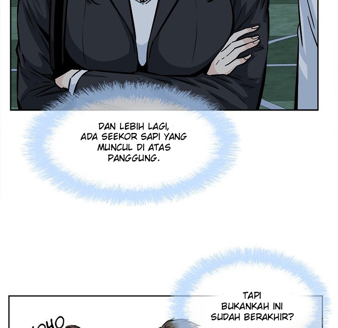 The Ark Is Me - Chapter 92 18