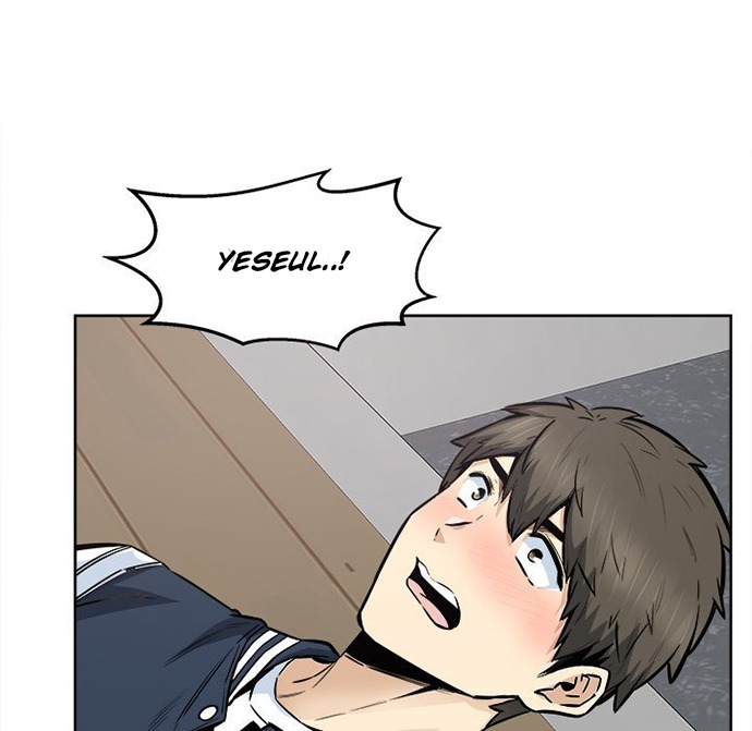 The Ark Is Me - Chapter 92 121