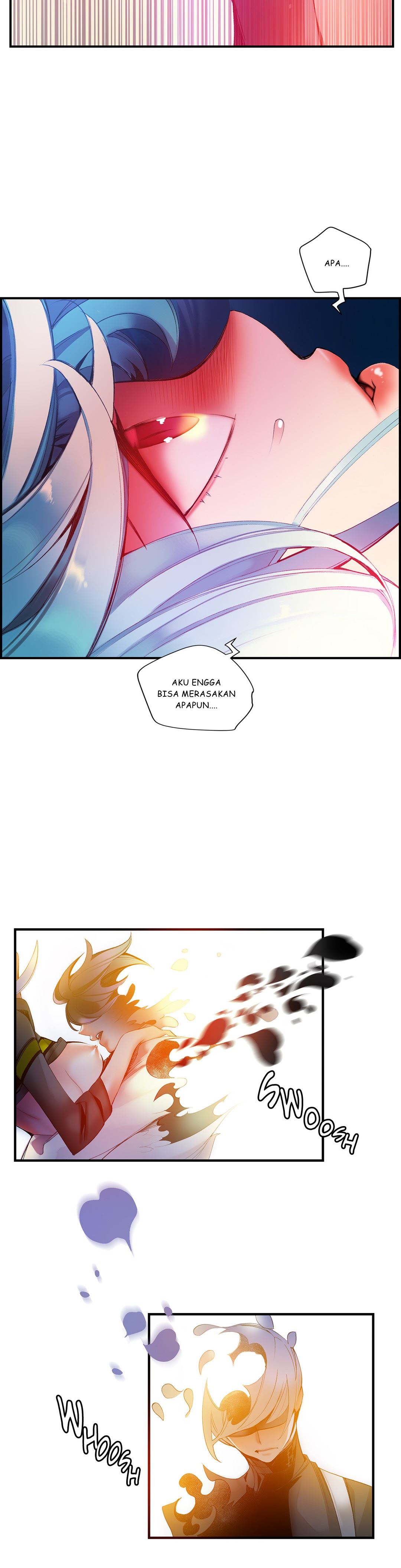 Lilith&#8217;s Cord - Chapter 44 25