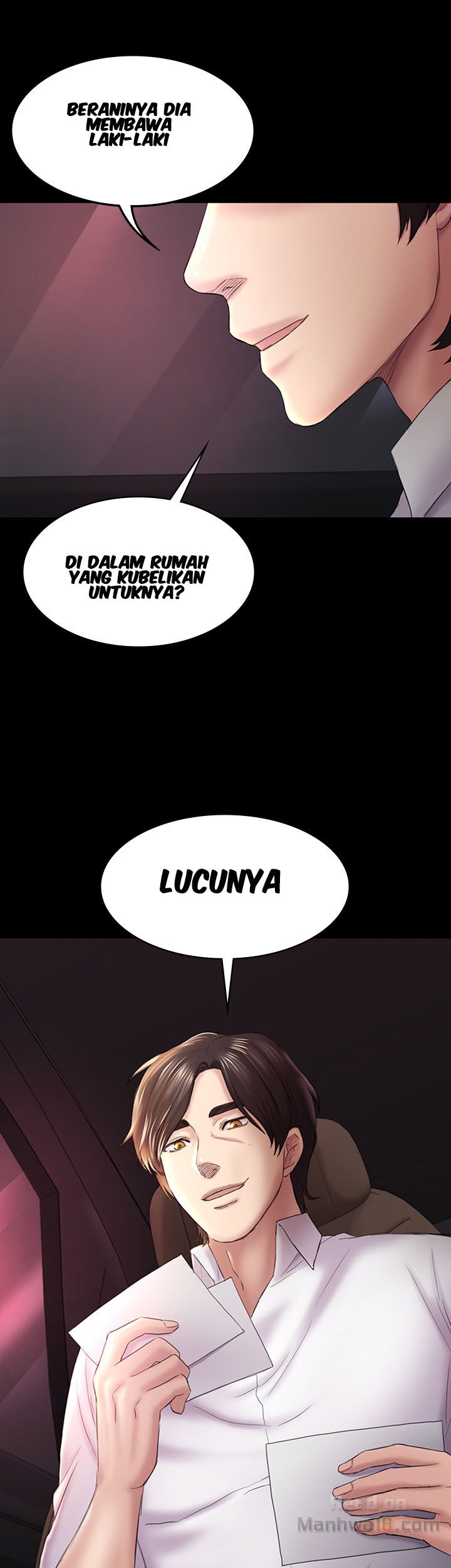 Ajeossi - Chapter 44 39