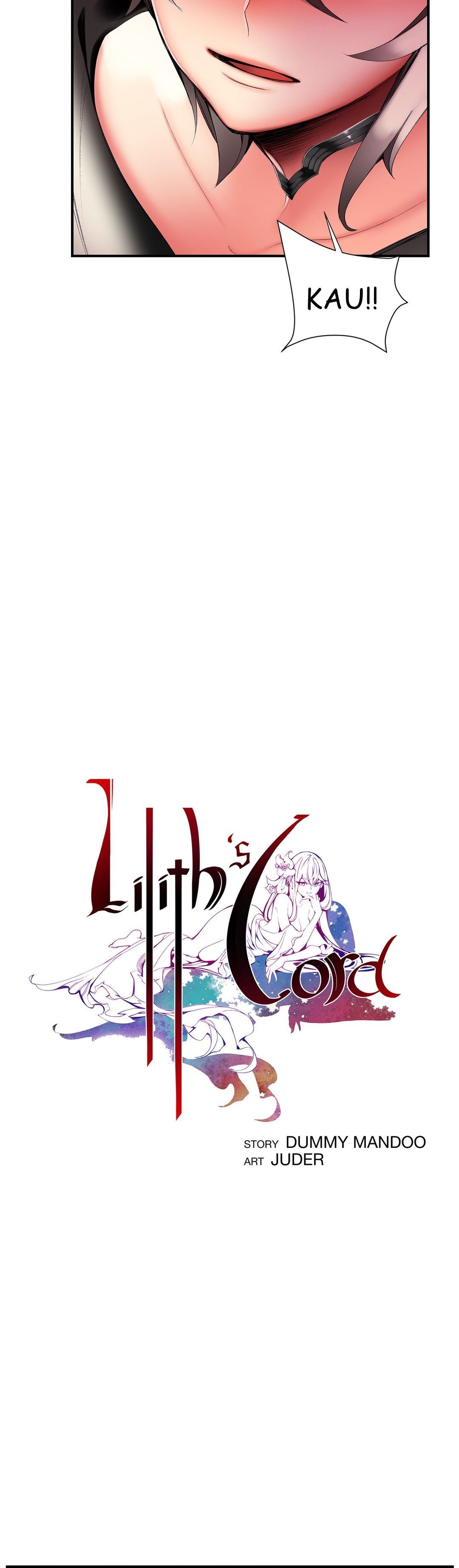 Lilith&#8217;s Cord - Chapter 44 5