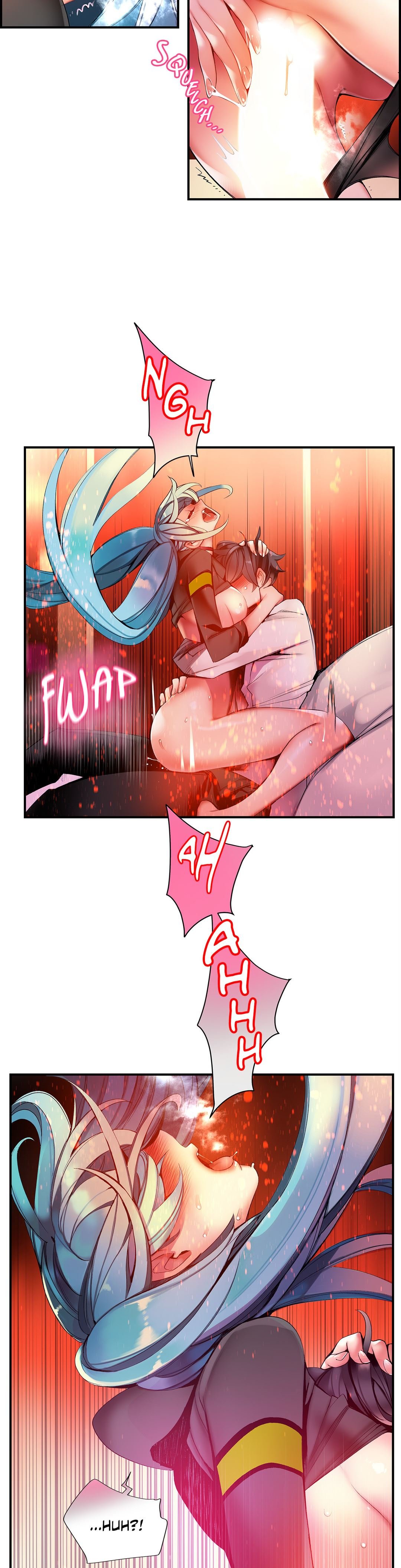 Lilith&#8217;s Cord - Chapter 44 24