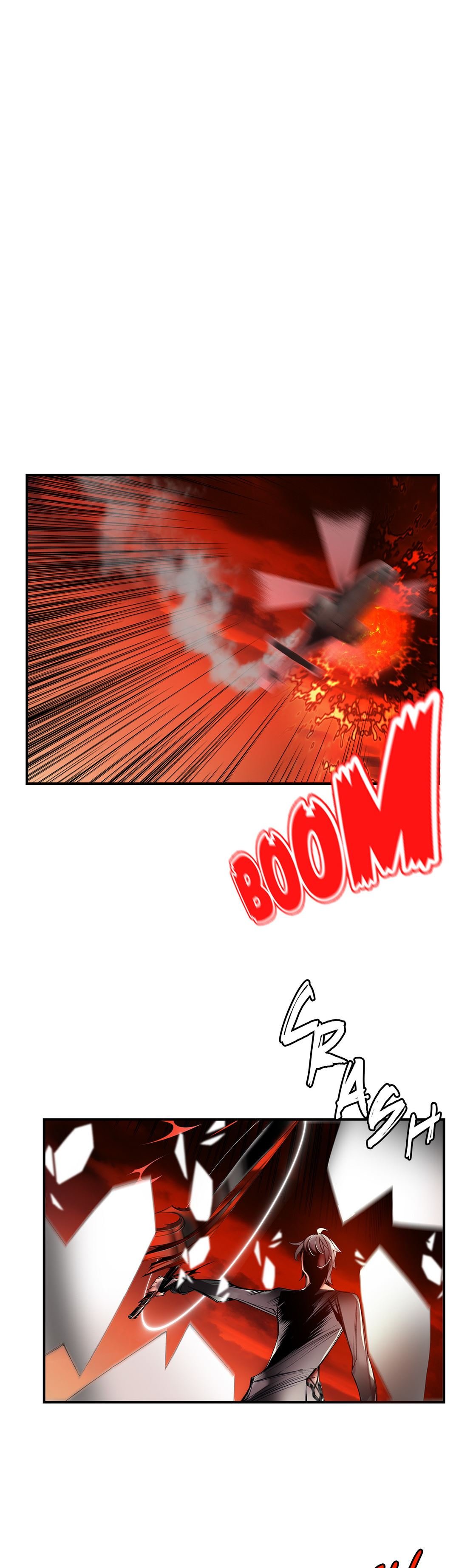 Lilith&#8217;s Cord - Chapter 44 1