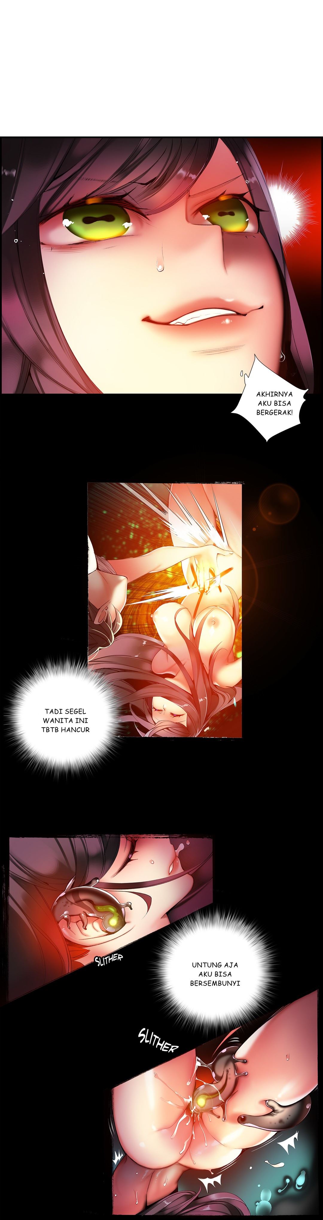 Lilith&#8217;s Cord - Chapter 44 7