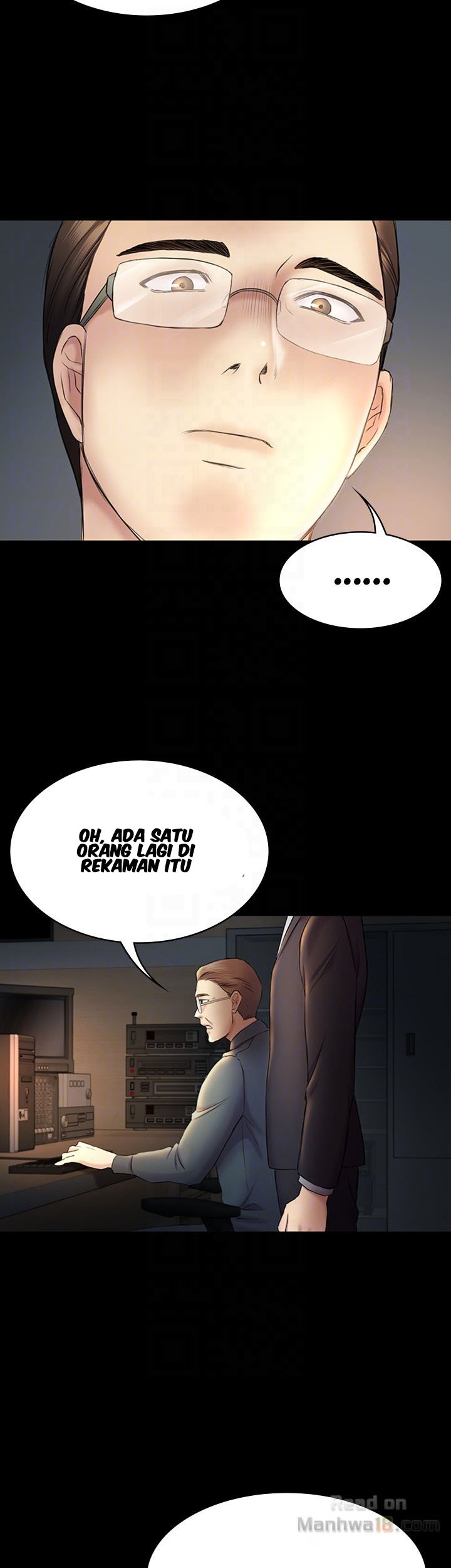 Ajeossi - Chapter 44 21