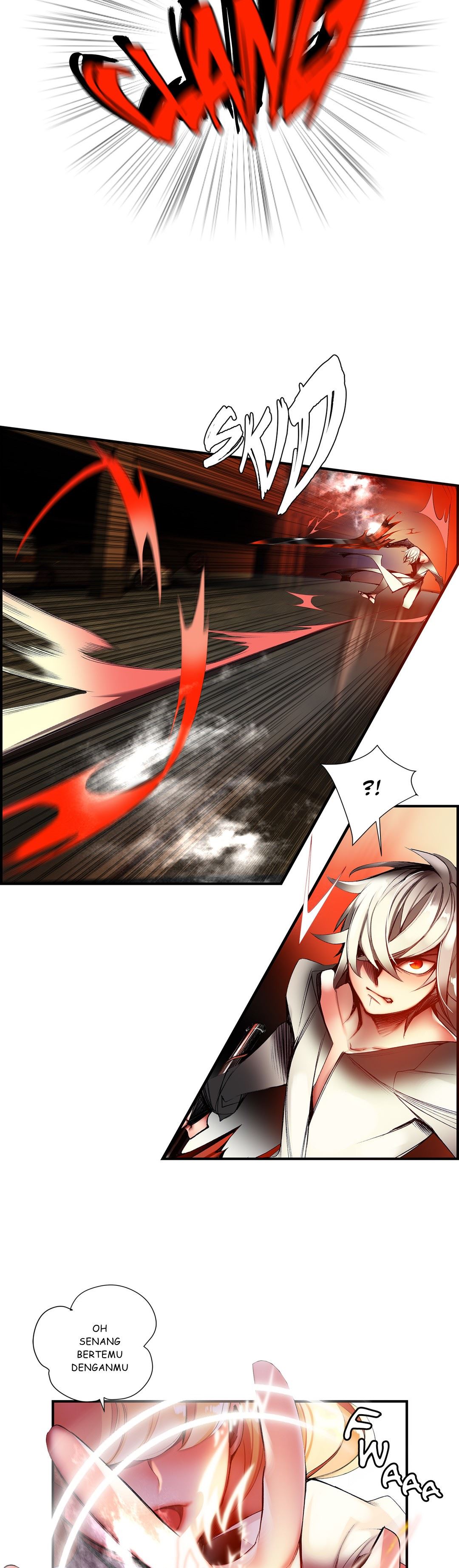 Lilith&#8217;s Cord - Chapter 44 3