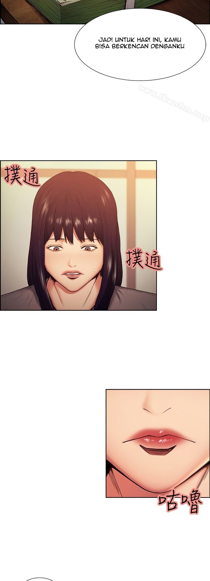 Taste of Forbidden Fruit - Chapter 44 19