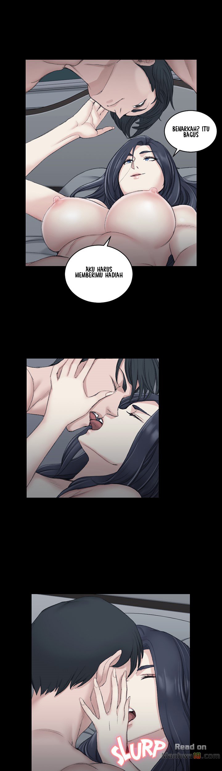 That Mans Epilepsy - Chapter 44 8