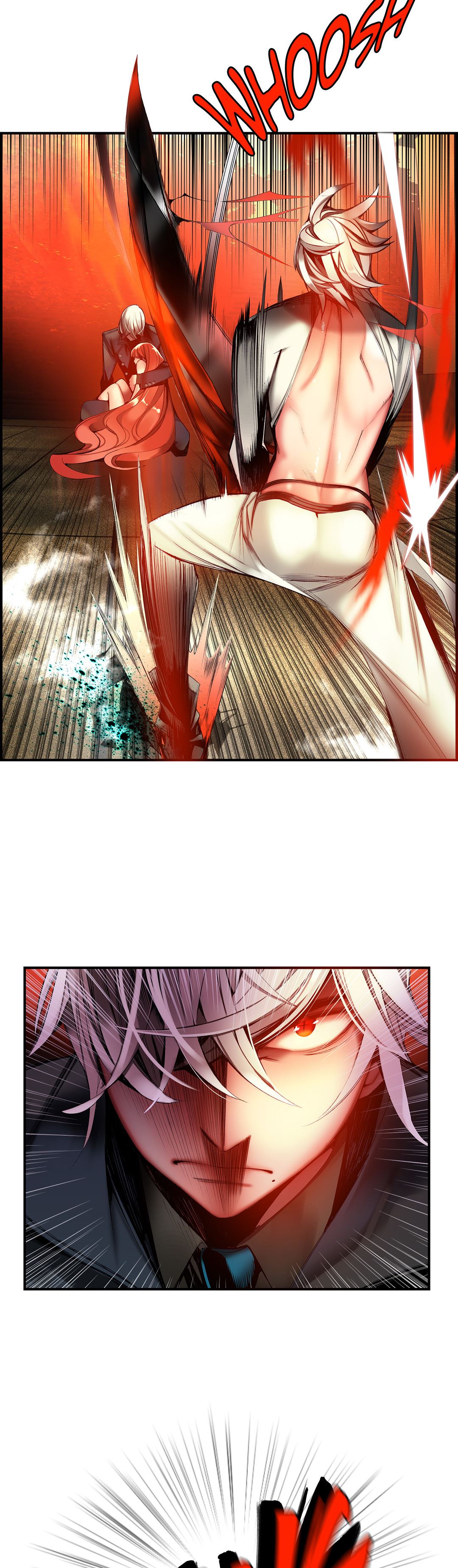 Lilith&#8217;s Cord - Chapter 44 2