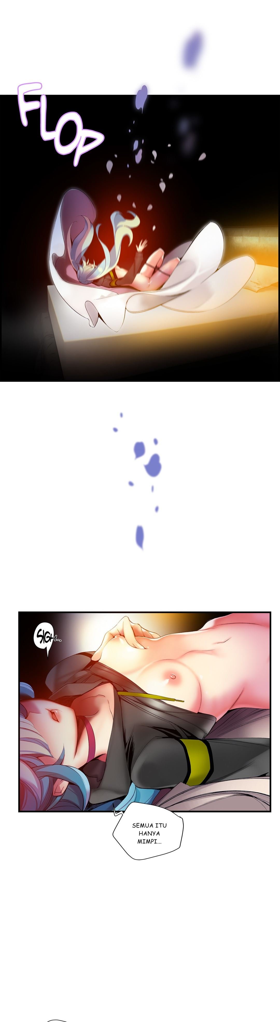 Lilith&#8217;s Cord - Chapter 44 26