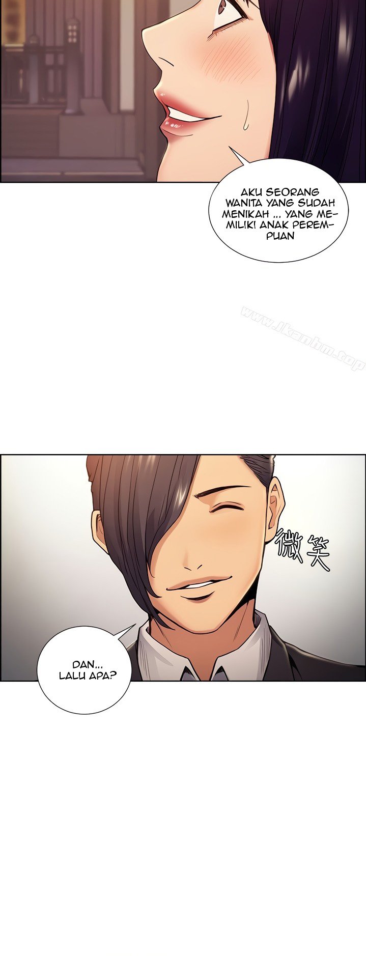 Taste of Forbidden Fruit - Chapter 44 14