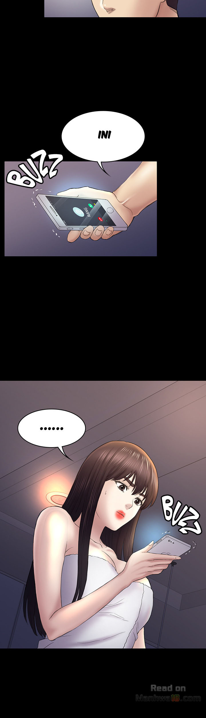 Ajeossi - Chapter 44 6