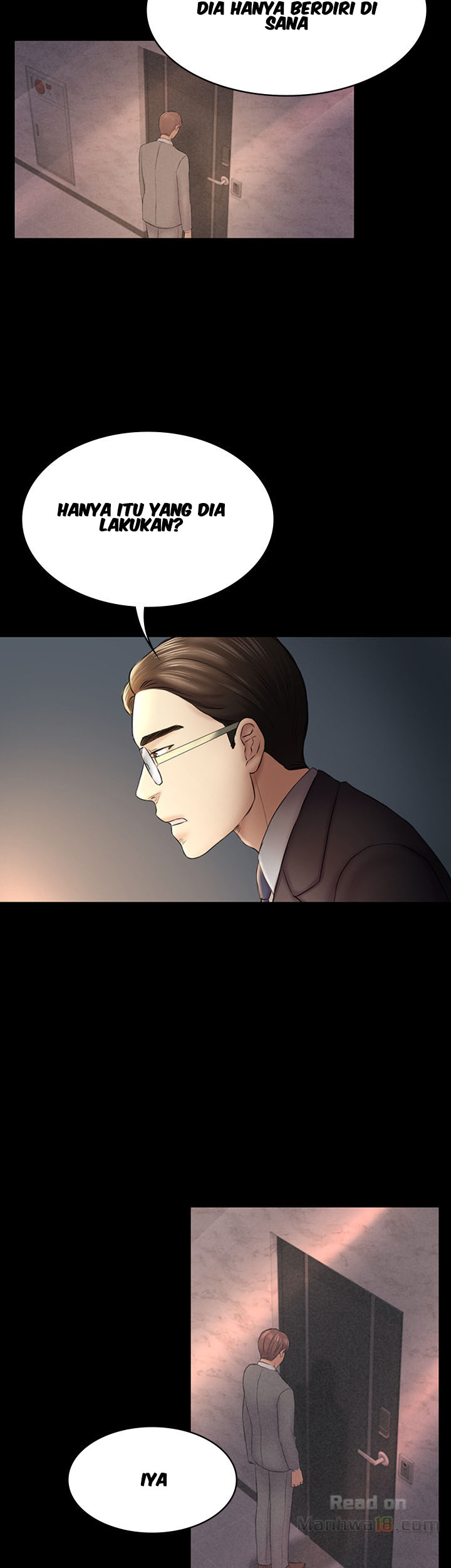 Ajeossi - Chapter 44 22