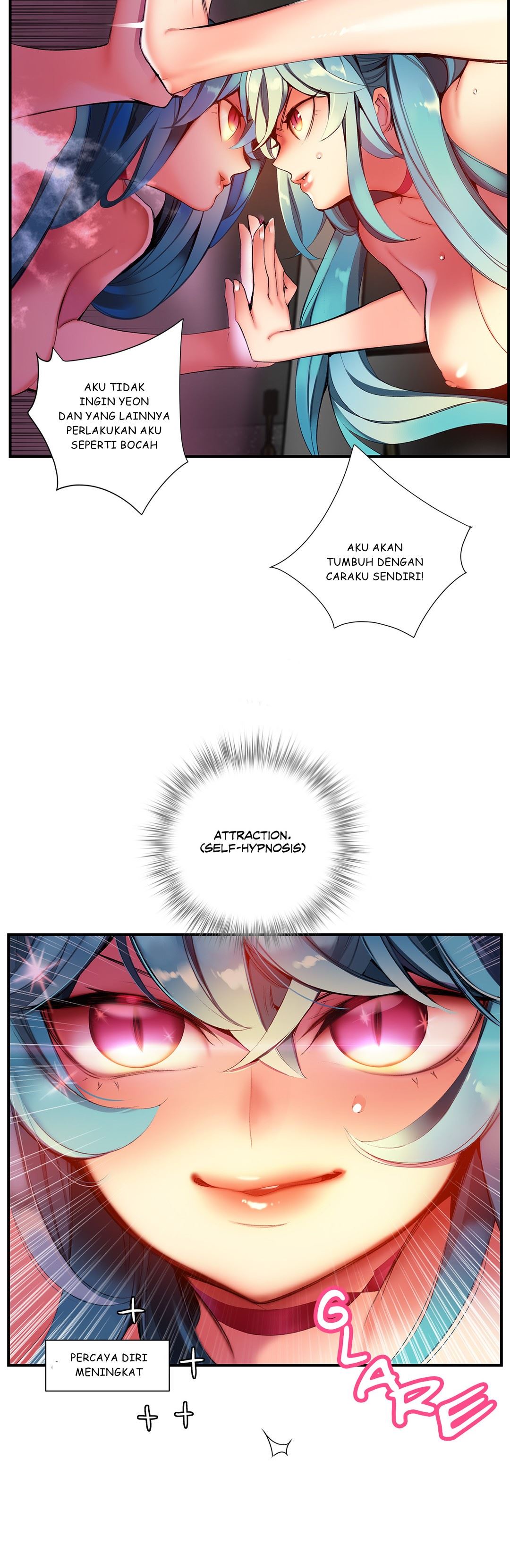 Lilith&#8217;s Cord - Chapter 44 20