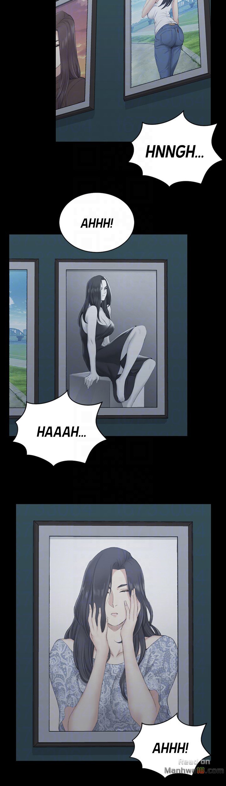 That Mans Epilepsy - Chapter 44 17