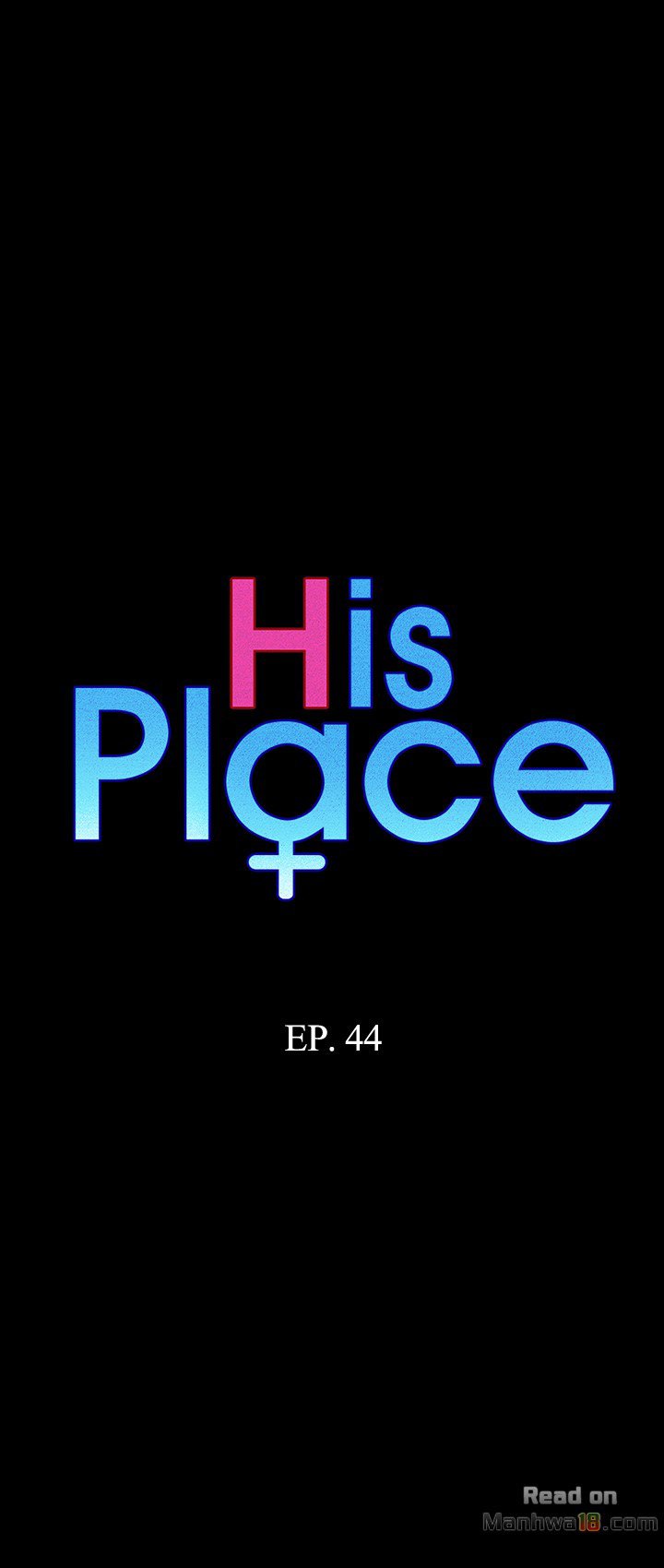 That Mans Epilepsy - Chapter 44 6