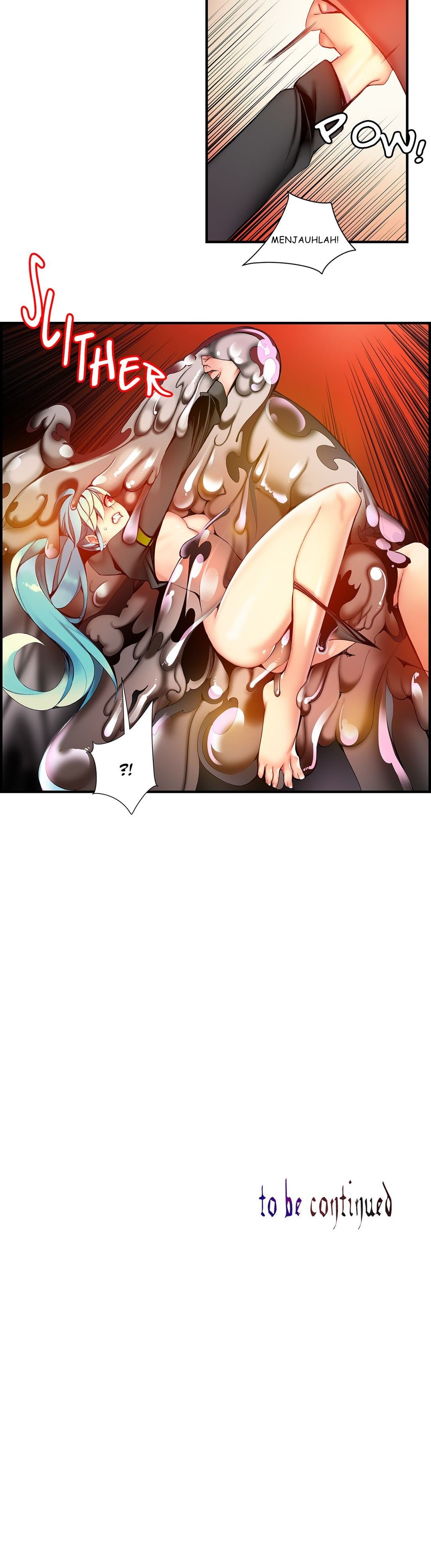 Lilith&#8217;s Cord - Chapter 44 30