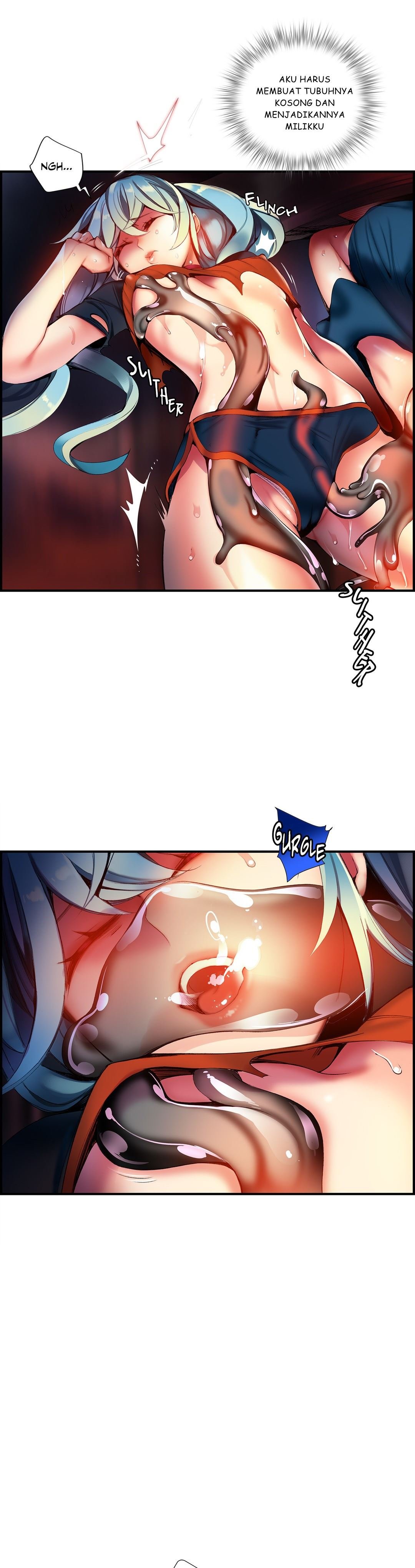 Lilith&#8217;s Cord - Chapter 44 11