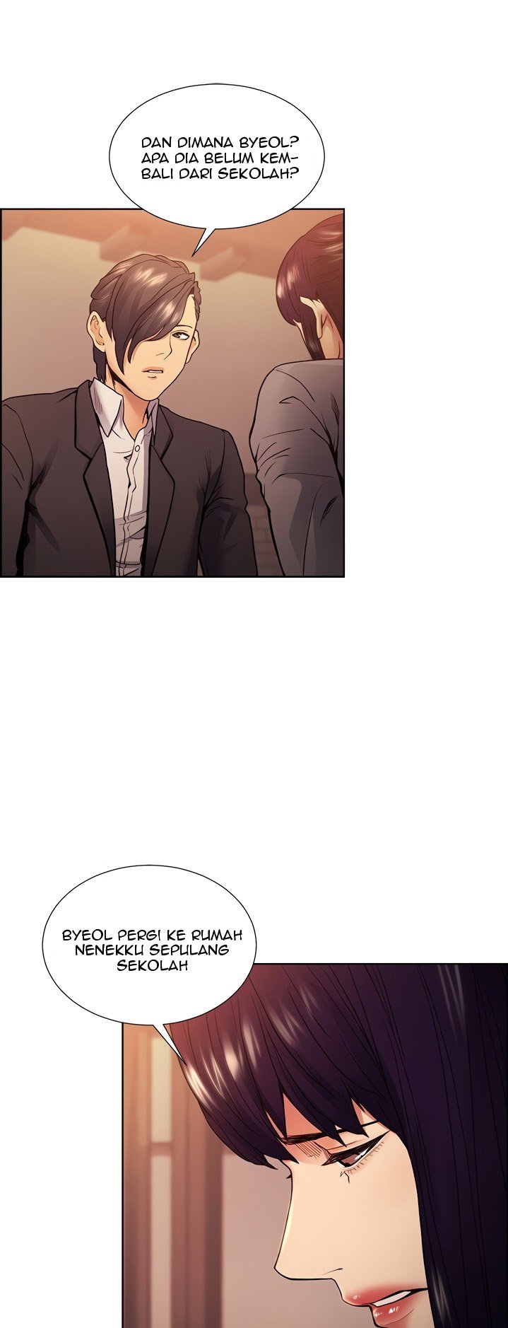 Taste of Forbidden Fruit - Chapter 44 11