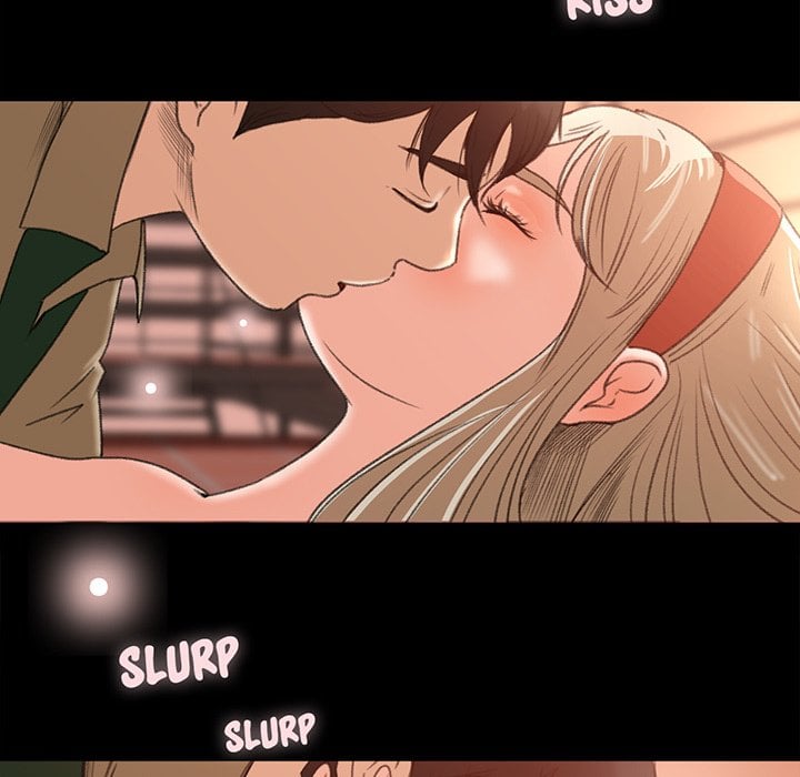 Inside the Uniform - Chapter 12 7