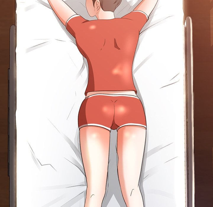 Inside the Uniform - Chapter 12 39