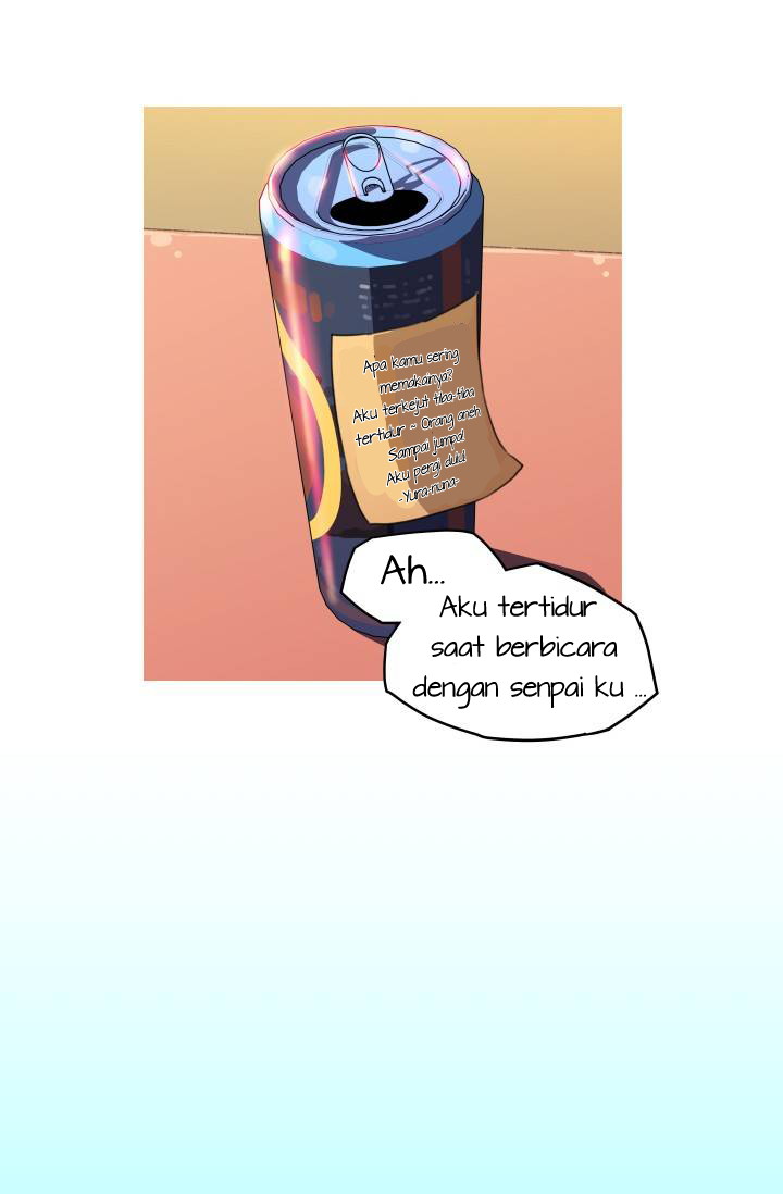 She Has Three Flavors - Chapter 12 42