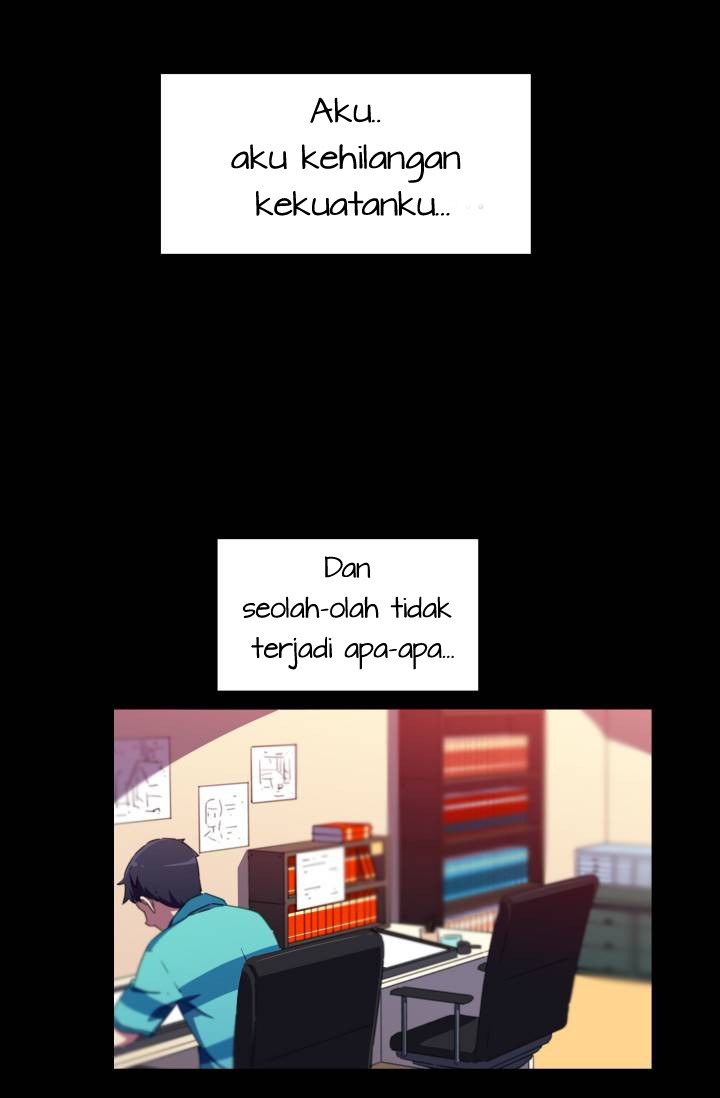 She Has Three Flavors - Chapter 12 37