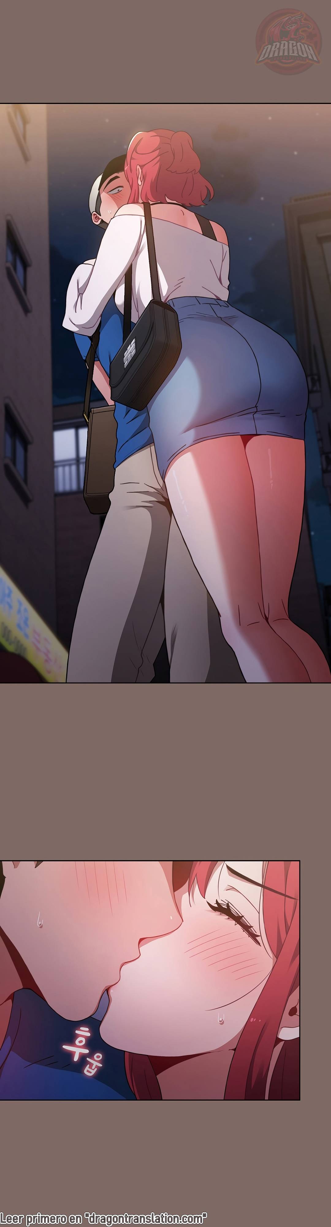 Owner The Pension - Chapter 12 38