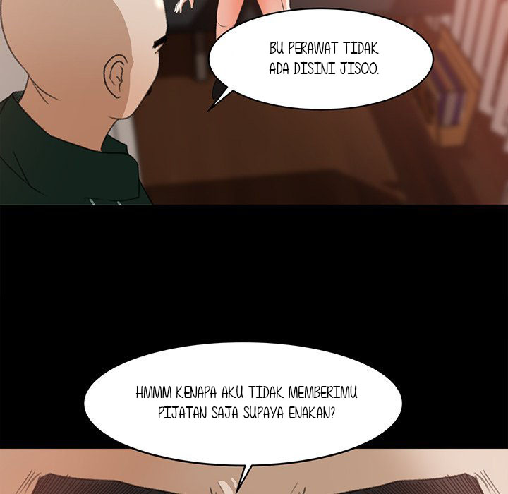 Inside the Uniform - Chapter 12 31