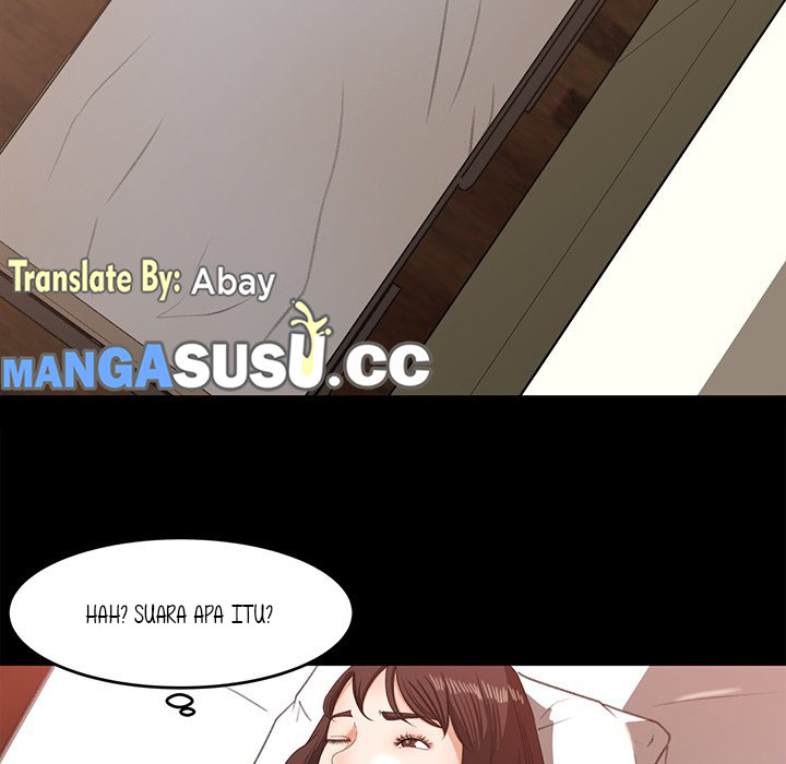 Inside the Uniform - Chapter 12 54