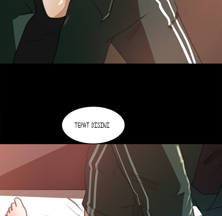 Inside the Uniform - Chapter 12 77