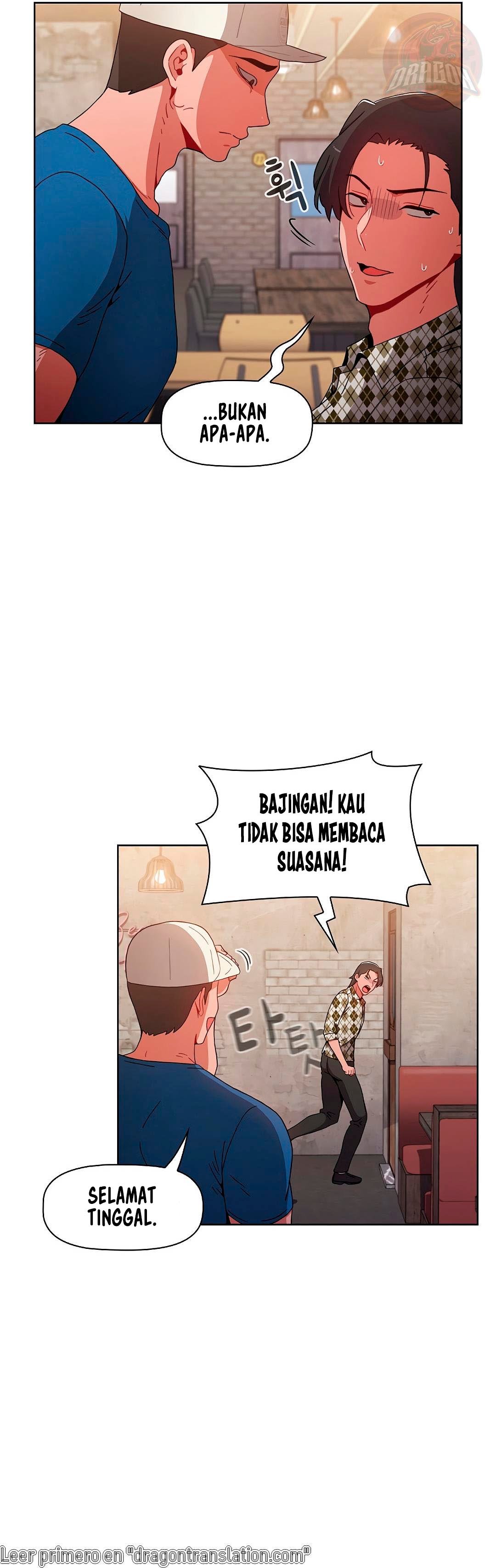 Owner The Pension - Chapter 12 10