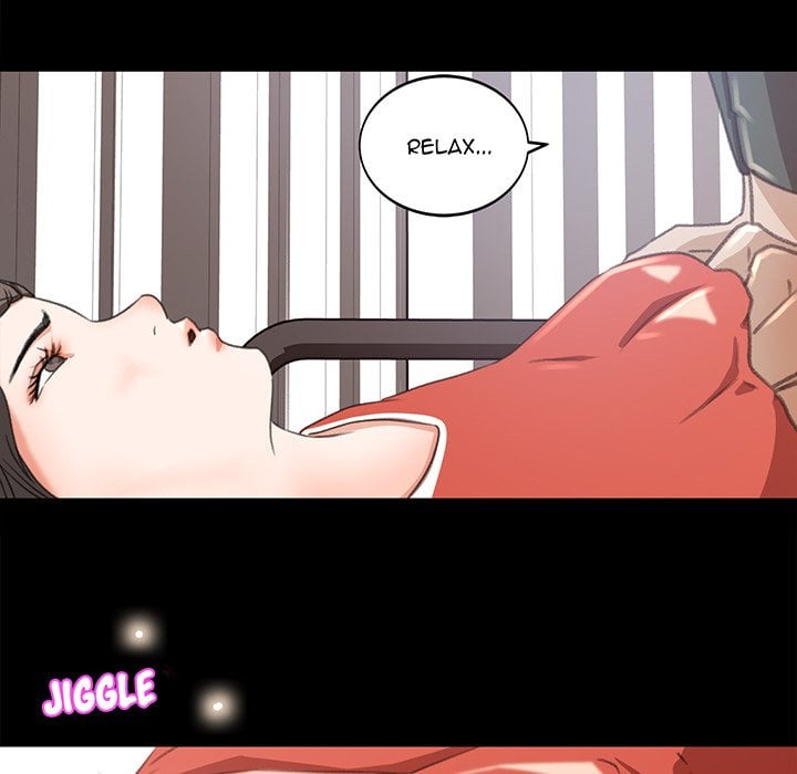 Inside the Uniform - Chapter 12 72
