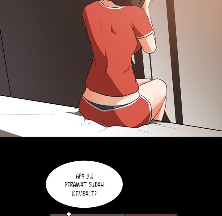 Inside the Uniform - Chapter 12 64