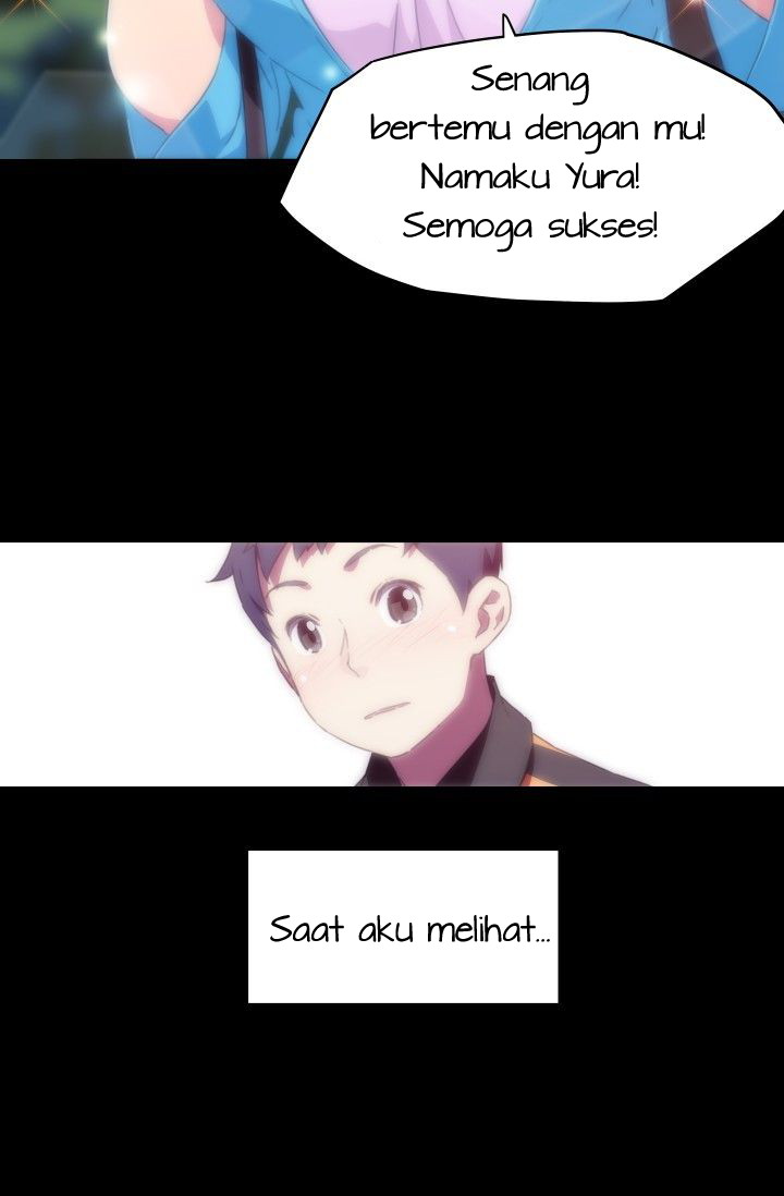 She Has Three Flavors - Chapter 12 9