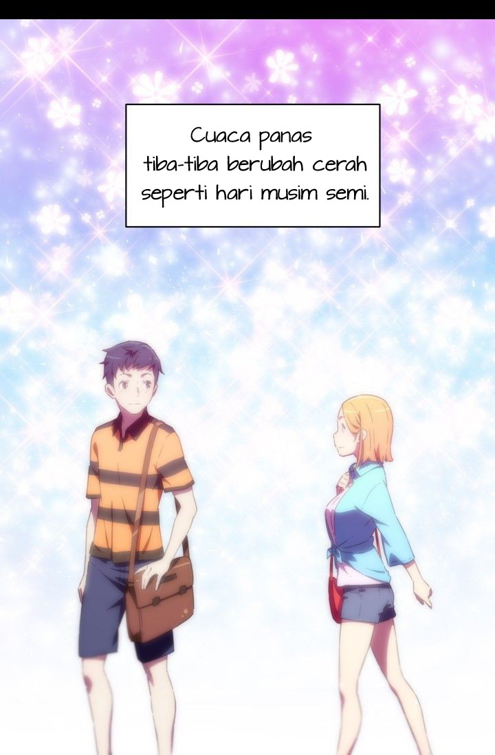 She Has Three Flavors - Chapter 12 10