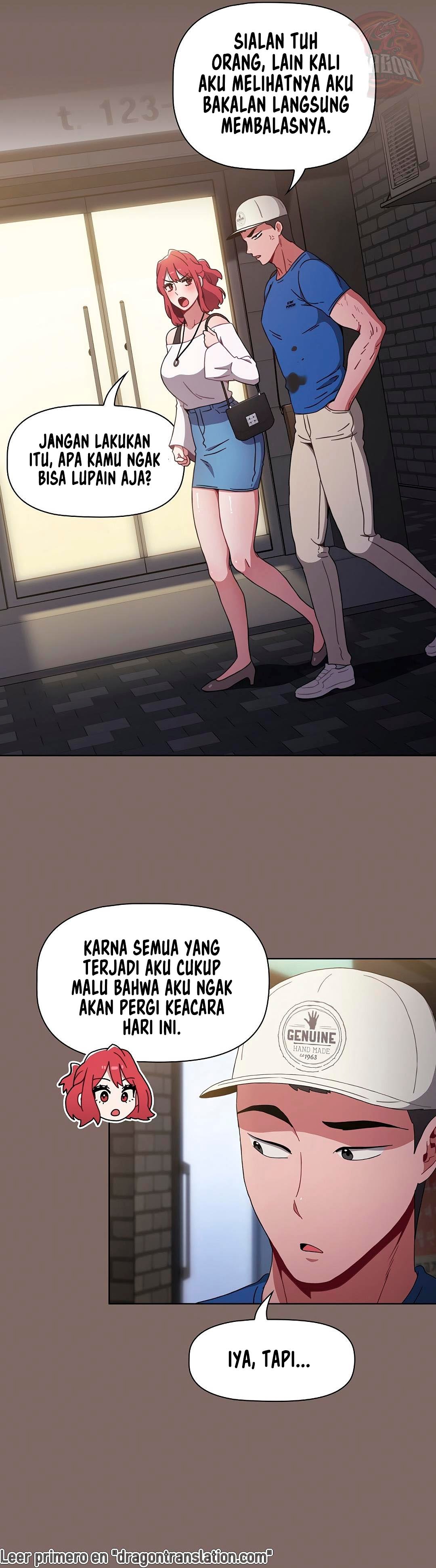 Owner The Pension - Chapter 12 20