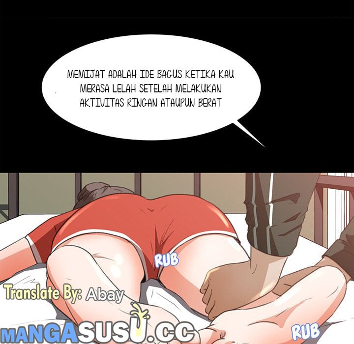 Inside the Uniform - Chapter 12 41